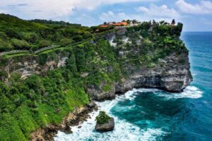 What to do in Uluwatu Bali