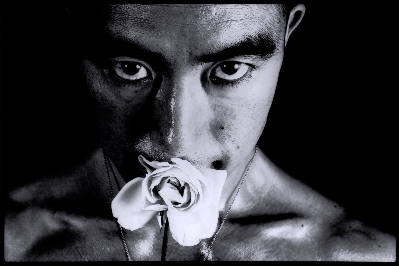 Yukio Mishima