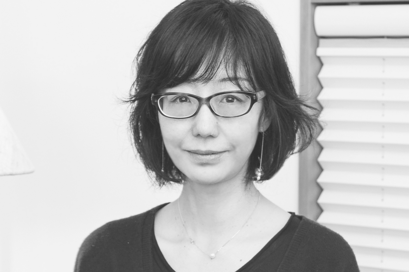 Hiromi Kawakami