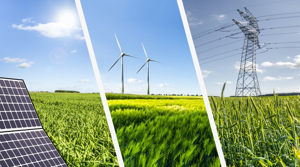 TOP 6 Economic Benefits Of Renewable Energy